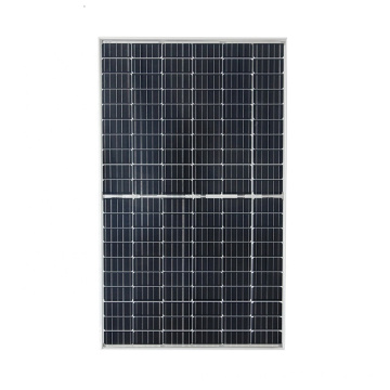 fair price can be customized highly electric 17.1%-20.6% 300w -440w solar panel kits for home grid system